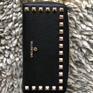 Valentino Wallet